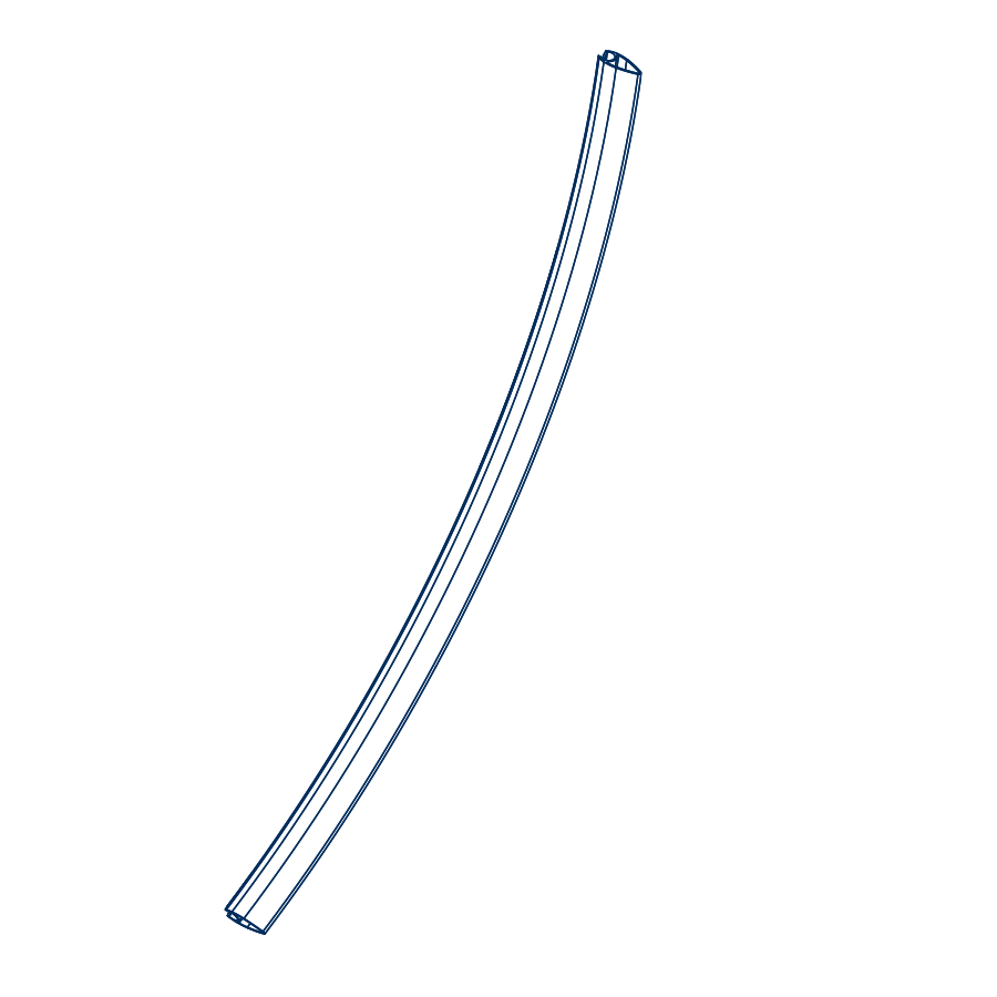 Parajet Zenith Outer Cage Ring Section : PJ-A-10218