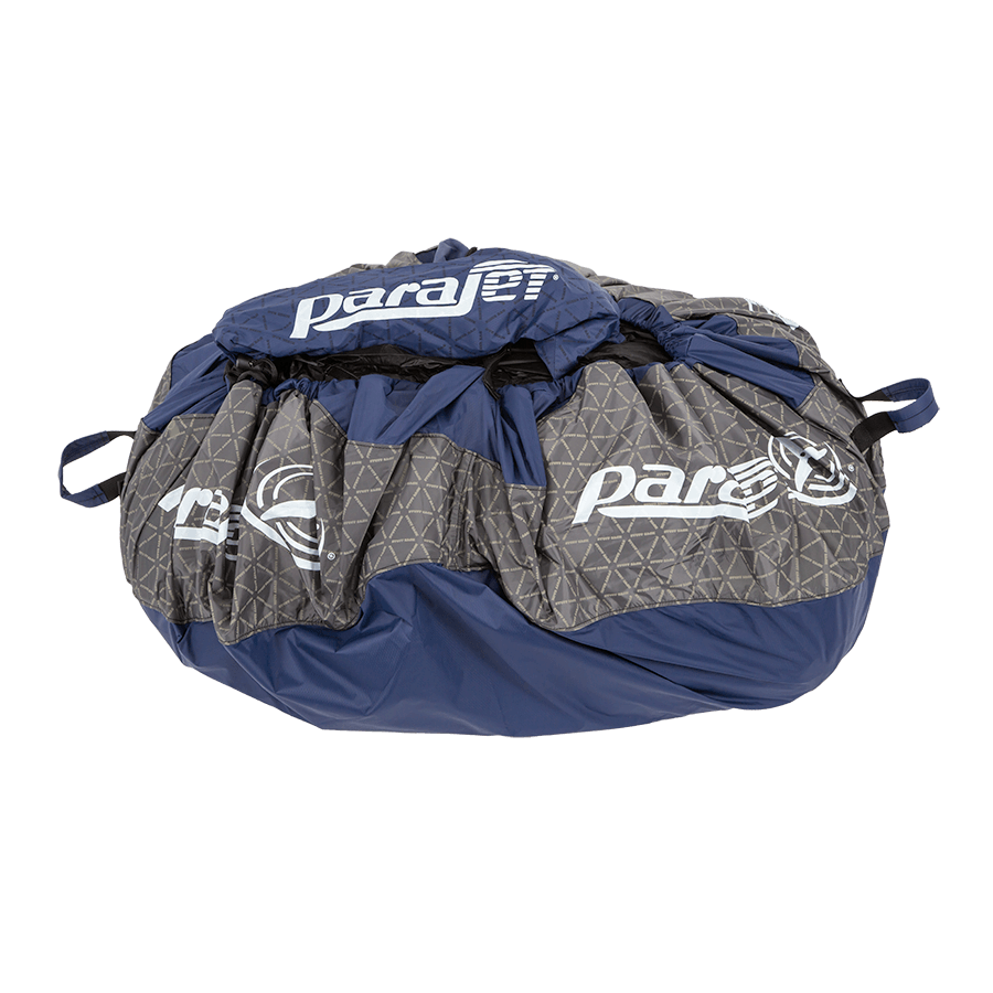 Parajet Lightweight Wing Stuff Sack : PJ-P-11029