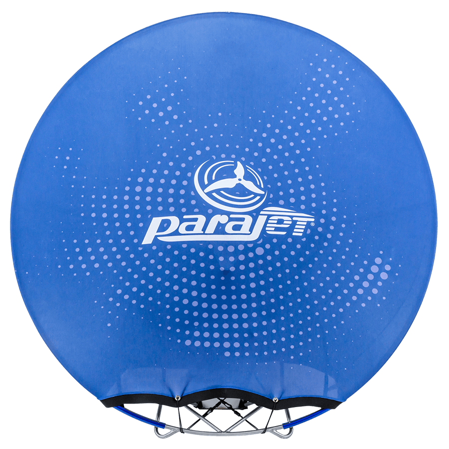 Parajet Parasock Paramotor Storage Cover : PJ-P-11028